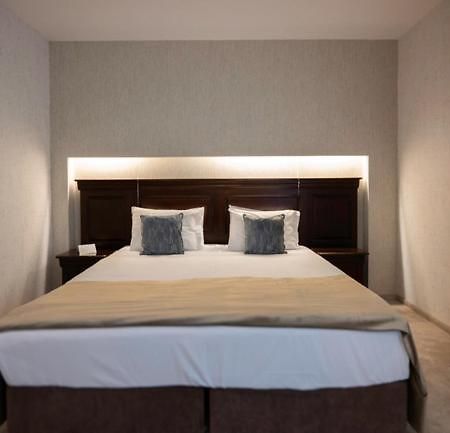 Poiana Brasov Alpin Resort Apartment Luaran gambar
