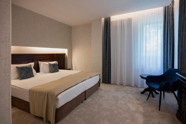 Poiana Brasov Alpin Resort Apartment Luaran gambar