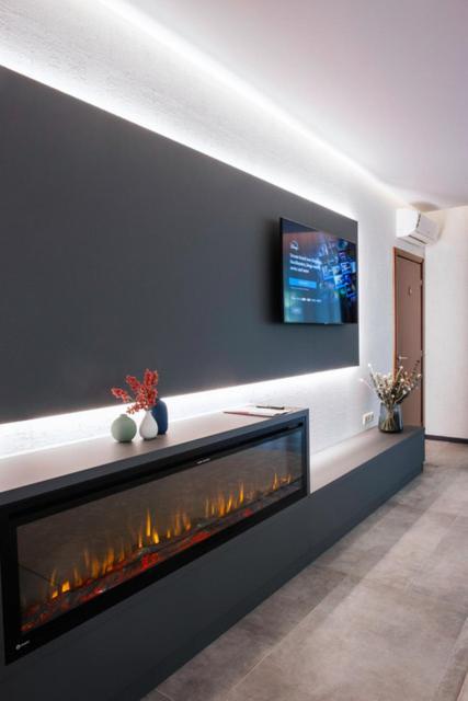 Poiana Brasov Alpin Resort Apartment Luaran gambar